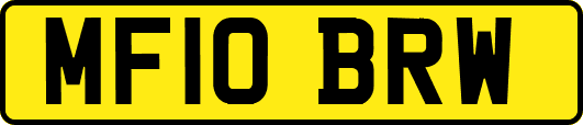 MF10BRW