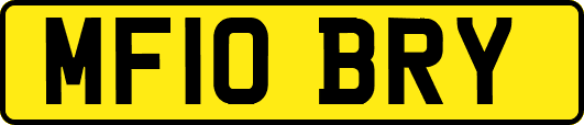 MF10BRY