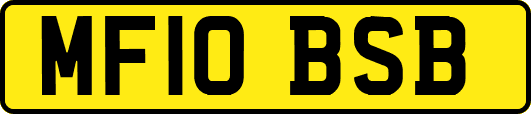 MF10BSB