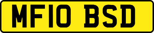 MF10BSD