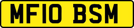 MF10BSM
