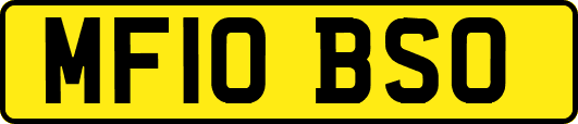 MF10BSO