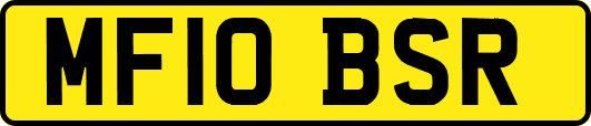 MF10BSR
