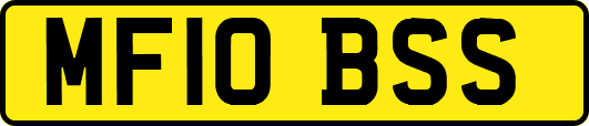 MF10BSS