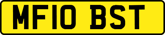 MF10BST