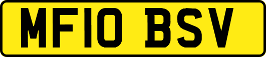 MF10BSV
