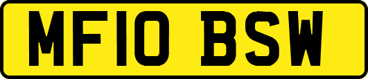 MF10BSW