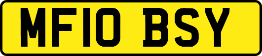 MF10BSY