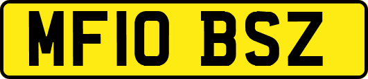 MF10BSZ