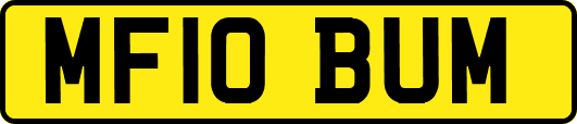 MF10BUM