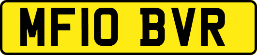 MF10BVR