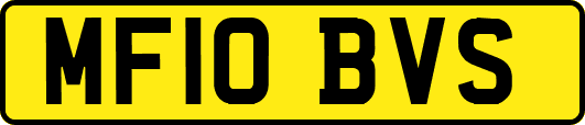MF10BVS
