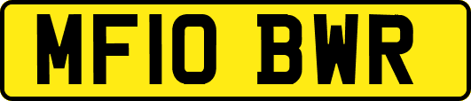 MF10BWR