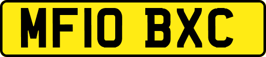 MF10BXC