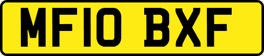 MF10BXF