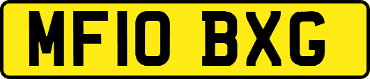 MF10BXG
