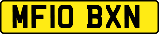 MF10BXN