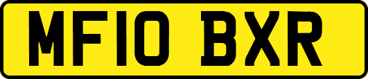MF10BXR