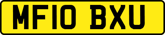 MF10BXU