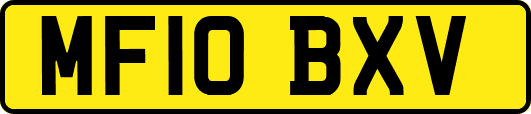 MF10BXV
