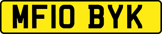 MF10BYK