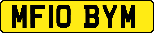MF10BYM