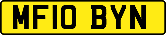 MF10BYN