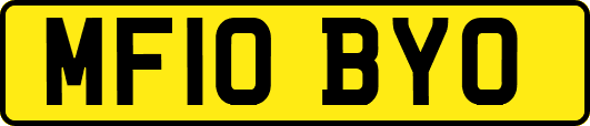 MF10BYO
