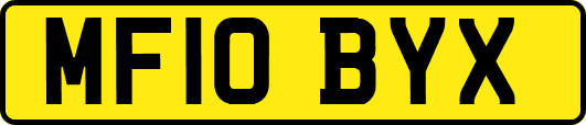 MF10BYX