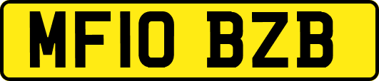 MF10BZB