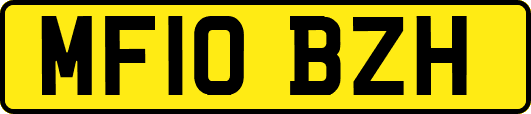MF10BZH