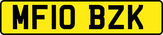 MF10BZK