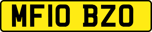 MF10BZO