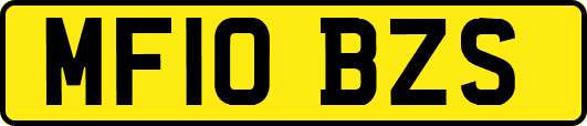 MF10BZS