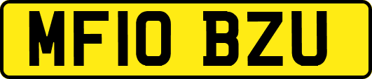 MF10BZU