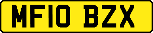 MF10BZX