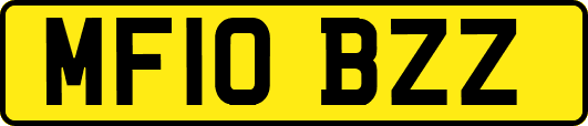 MF10BZZ