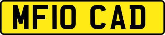 MF10CAD