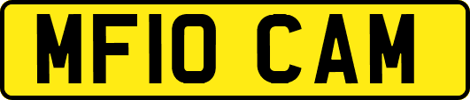 MF10CAM