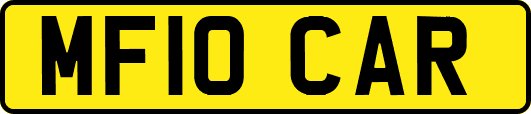 MF10CAR