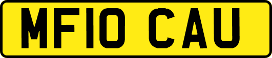 MF10CAU
