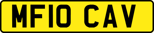 MF10CAV