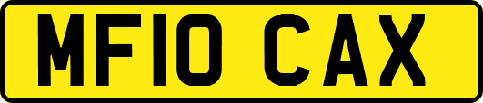 MF10CAX