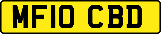 MF10CBD