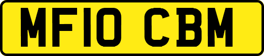 MF10CBM