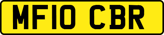 MF10CBR