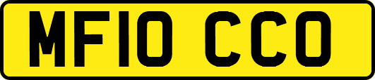 MF10CCO