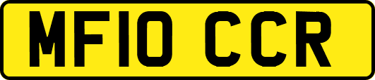 MF10CCR