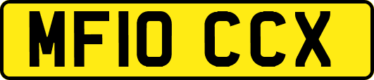 MF10CCX