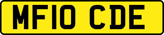 MF10CDE